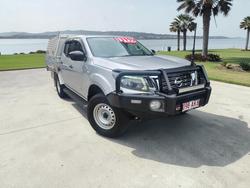 2020 Nissan Navara SL