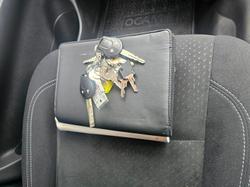 2020 Nissan Navara SL