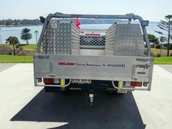 2020 Nissan Navara SL