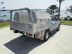 2020 Nissan Navara SL