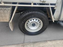 2020 Nissan Navara SL