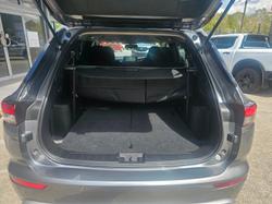 2023 Mitsubishi Outlander LS