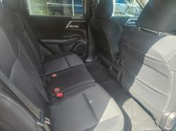 2023 Mitsubishi Outlander LS