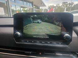 2023 Mitsubishi Outlander LS