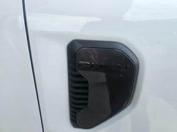 Ford Ranger PHEV Sport