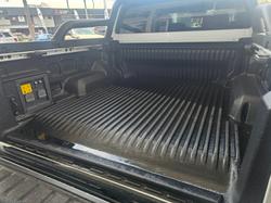 Ford Ranger PHEV Sport