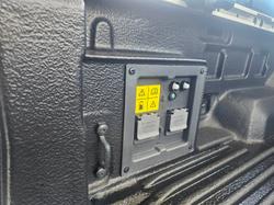 Ford Ranger PHEV Sport