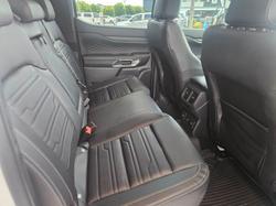 Ford Ranger PHEV Sport