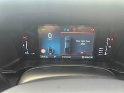 Ford Ranger PHEV Sport