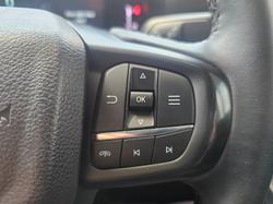 Ford Ranger PHEV Sport