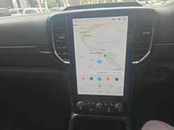 Ford Ranger PHEV Sport