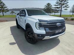 Ford Ranger PHEV Sport