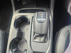 Ford Ranger PHEV Sport