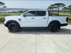 Ford Ranger PHEV Sport