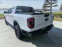 Ford Ranger PHEV Sport