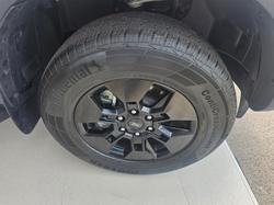 Ford Ranger PHEV Sport