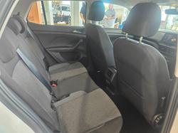 2024 Volkswagen T-Cross 85TSI Life