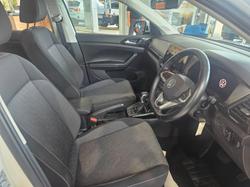 2024 Volkswagen T-Cross 85TSI Life