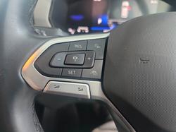 2024 Volkswagen T-Cross 85TSI Life