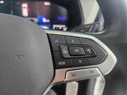 2024 Volkswagen T-Cross 85TSI Life