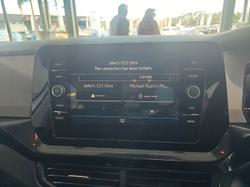 2024 Volkswagen T-Cross 85TSI Life