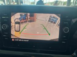 2024 Volkswagen T-Cross 85TSI Life