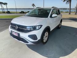 2024 Volkswagen T-Cross 85TSI Life