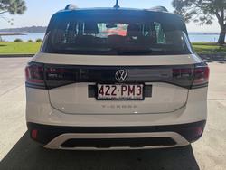 2024 Volkswagen T-Cross 85TSI Life