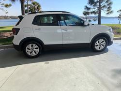 2024 Volkswagen T-Cross 85TSI Life