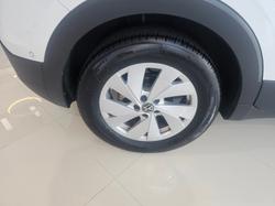 2024 Volkswagen T-Cross 85TSI Life