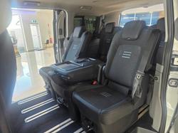 2025 Ford Tourneo Active