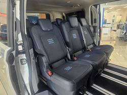 2025 Ford Tourneo Active