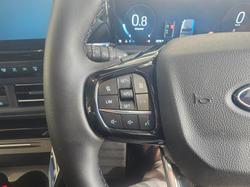 2025 Ford Tourneo Active