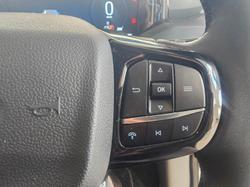 2025 Ford Tourneo Active