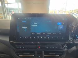 2025 Ford Tourneo Active