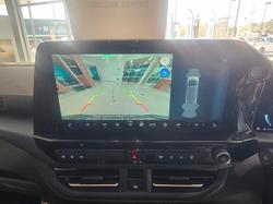 2025 Ford Tourneo Active