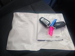 2025 Ford Tourneo Active