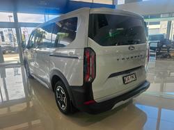 2025 Ford Tourneo Active