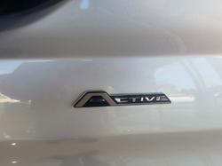 2025 Ford Tourneo Active