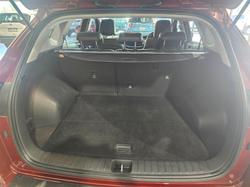 Hyundai Tucson Active X