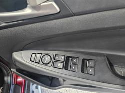 Hyundai Tucson Active X