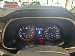 Hyundai Tucson Active X