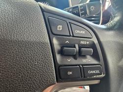 Hyundai Tucson Active X