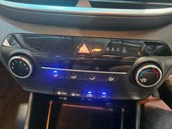 Hyundai Tucson Active X