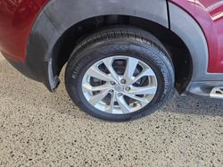 Hyundai Tucson Active X