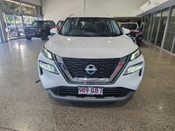 Nissan X-Trail ST