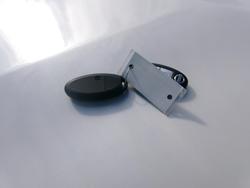 2017 Nissan X-TRAIL ST-L