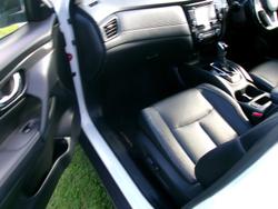 2017 Nissan X-TRAIL ST-L