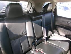 2017 Nissan X-TRAIL ST-L