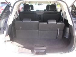 2017 Nissan X-TRAIL ST-L